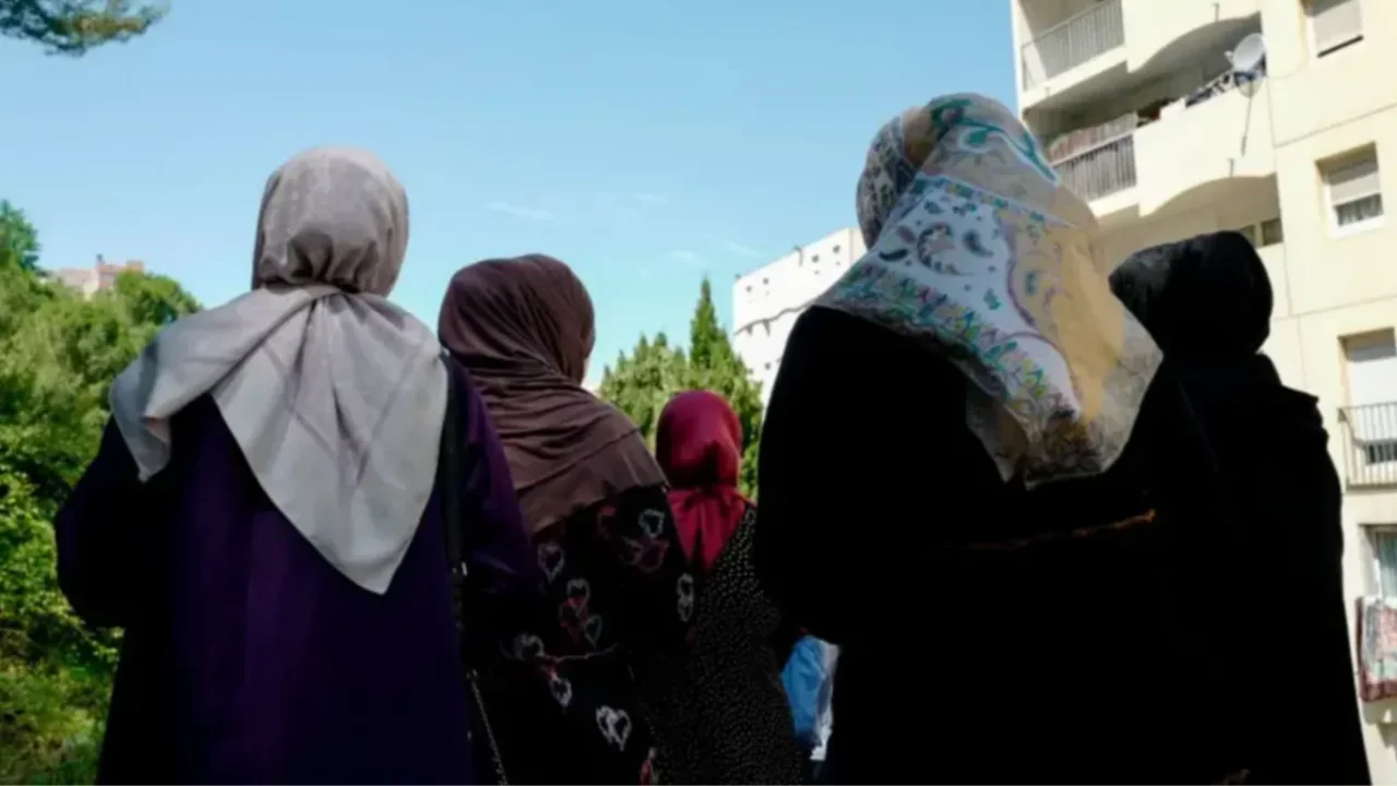 The Tragedy of Ayshat Baymuradova: Struggle for Freedom and Death