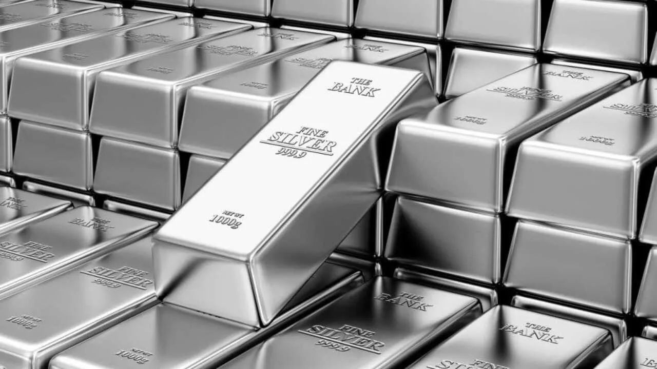 Silver mining volume will change in 2025