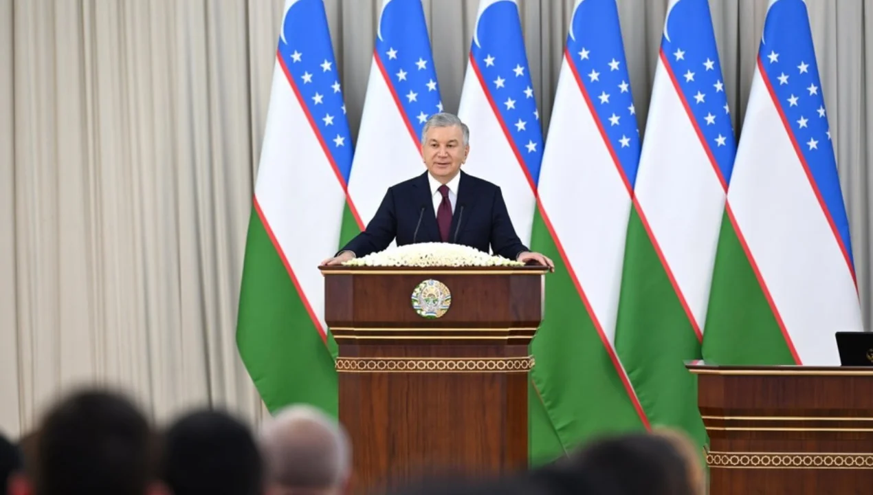 Prezident: Tibbiy ta’lim va oilaviy shifokorlik isloh qilinadi