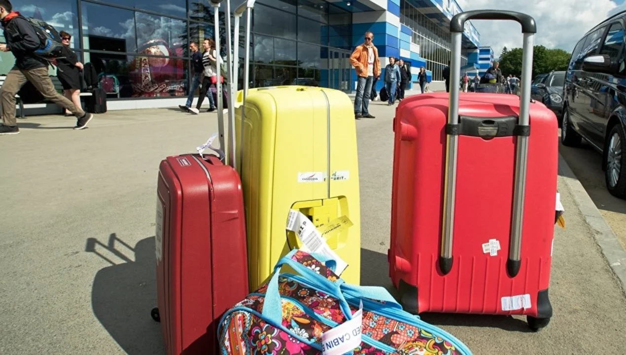 Bojsiz tovar olib kirish limitlari qisqartirildi