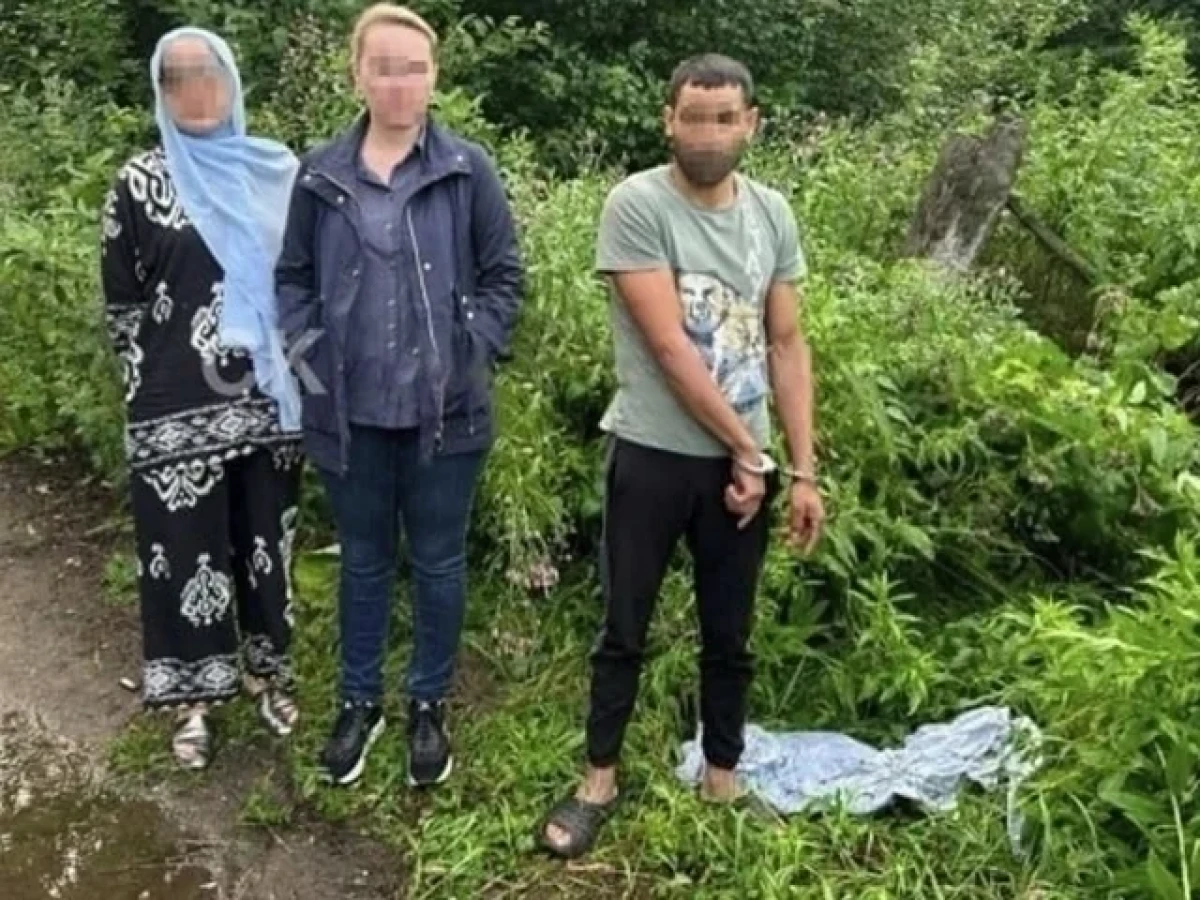 O‘zbekistonlik shaxsning qotillik ishi: sud qarori e’lon qilindi