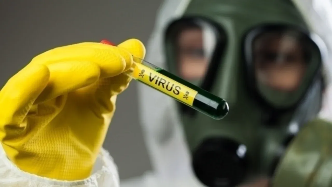 Germaniyada poliovirus aniqlandi, aholi xavfsizligi nazoratda