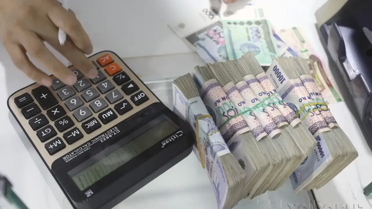 Automatic payments will be introduced in the social insurance system