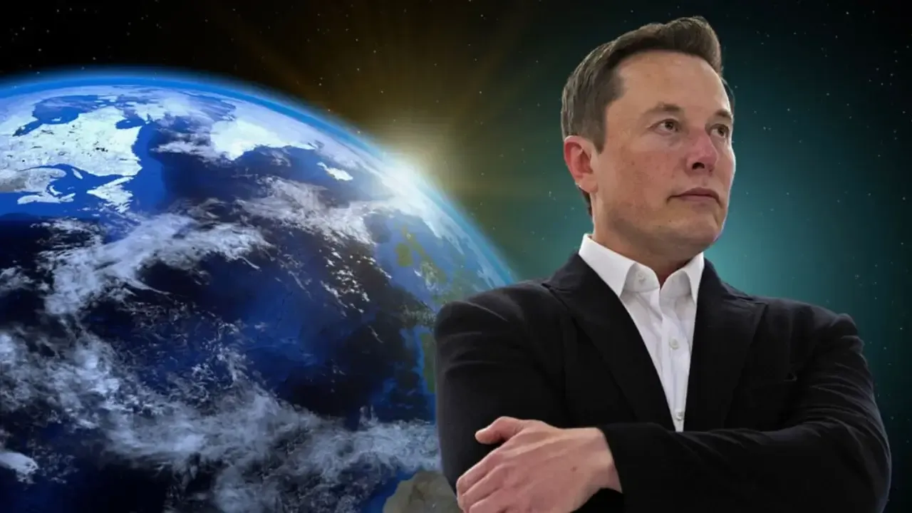 Илон Маск предложил новую идею для управления климатом