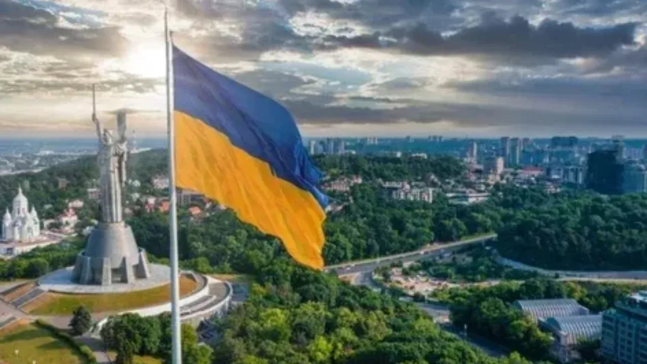 Kiyev maktablarida ukrain tilidan foydalanish kamaymoqda