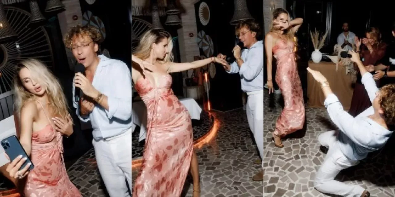 Максим Галкин подвергся критике на мероприятии в Дубае