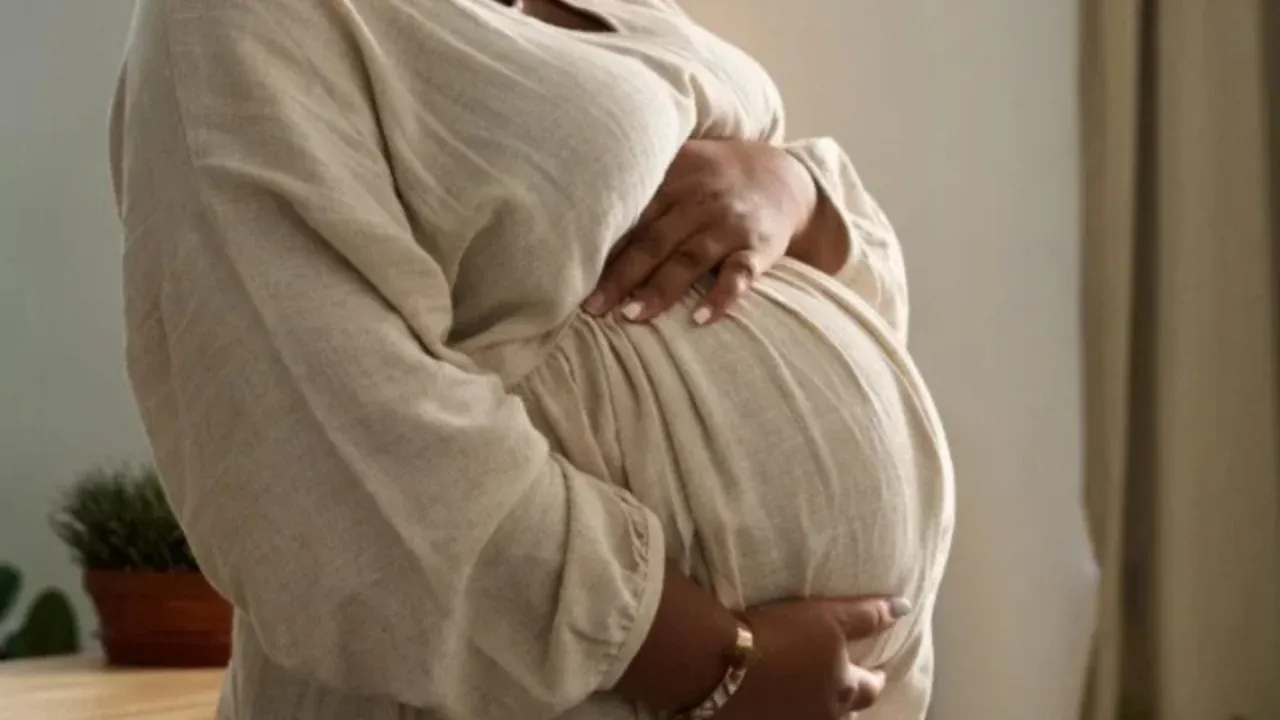 Misrda ayol bir vaqtning o‘zida to‘qqiz homilador ekanligi aniqlandi