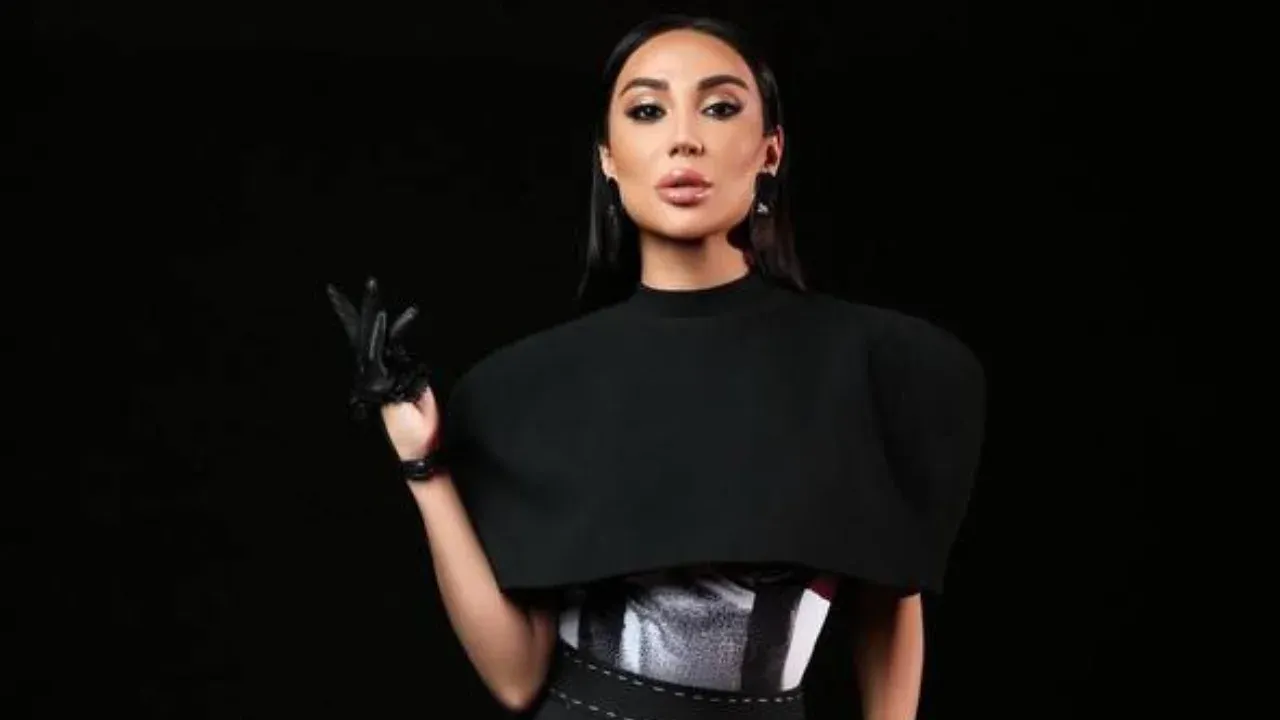 Munisa Rizayeva: Uslub ichki erkinlikdan boshlanadi