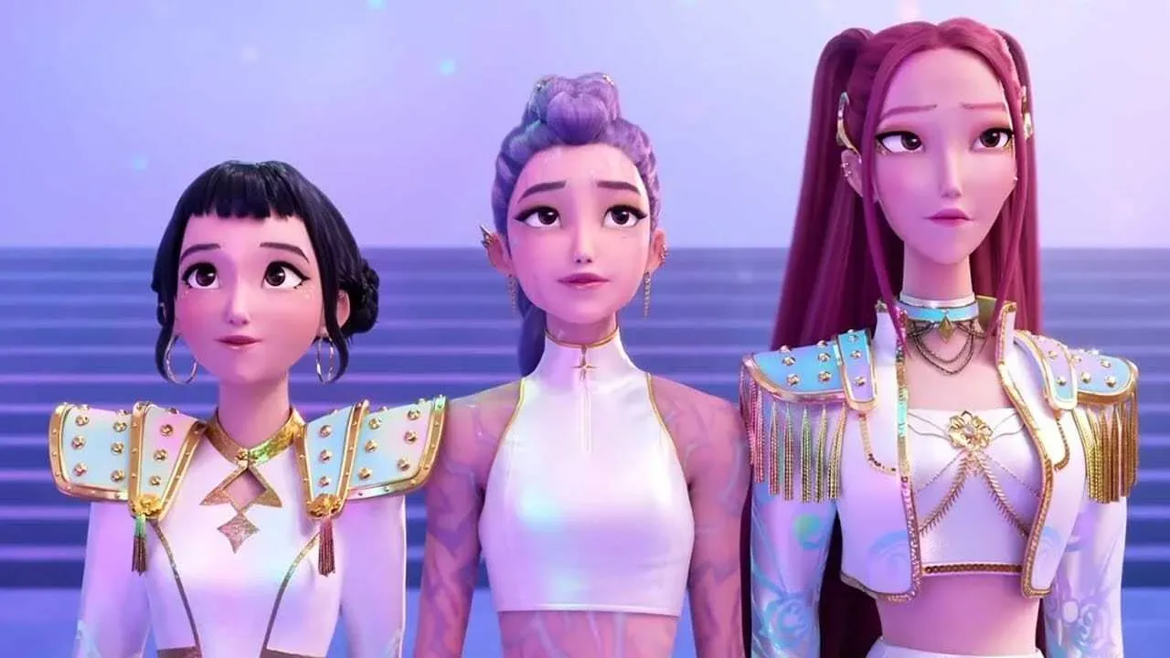 Netflix и Sony создадут продолжение фильма