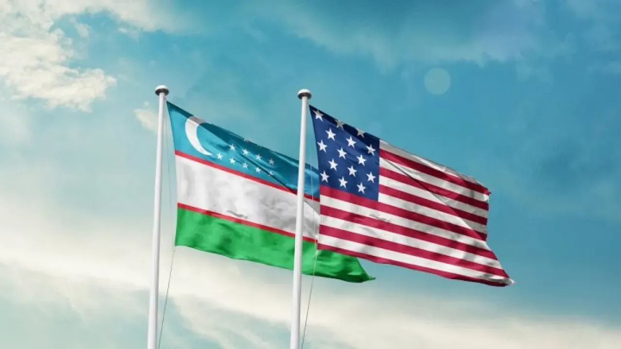 Предложено визовое паритетное соглашение между Узбекистаном и США