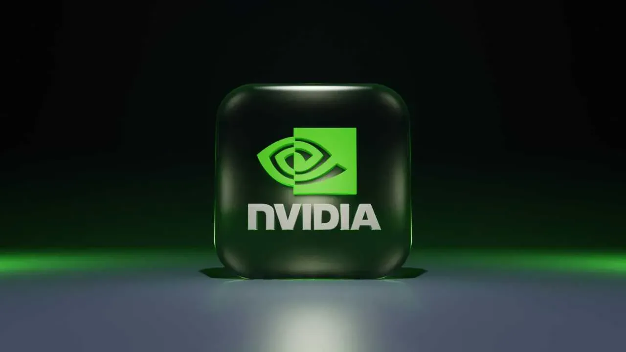 Узбекистан и Nvidia сотрудничают в области искусственного интеллекта