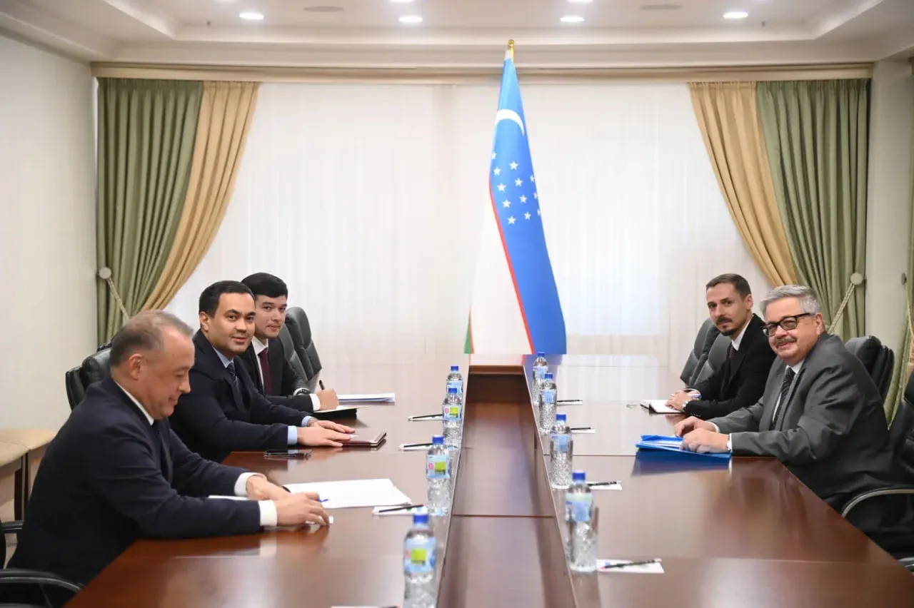 Uzbekistan and Russia discussed migration issues