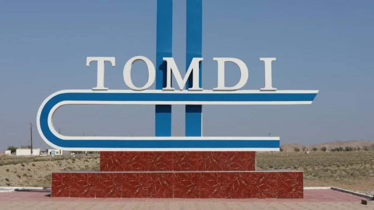 В Узбекистане объявлен список районов с наименьшим населением