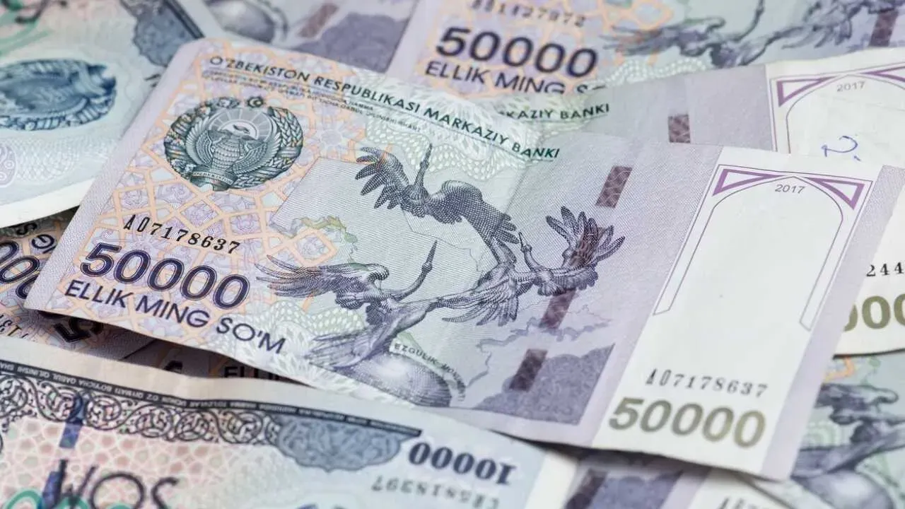 В Узбекистане создан первый микрофинансовый банк