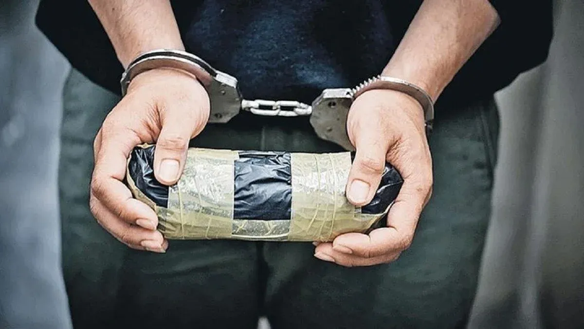 Strengthening the fight against drug crimes in Uzbekistan