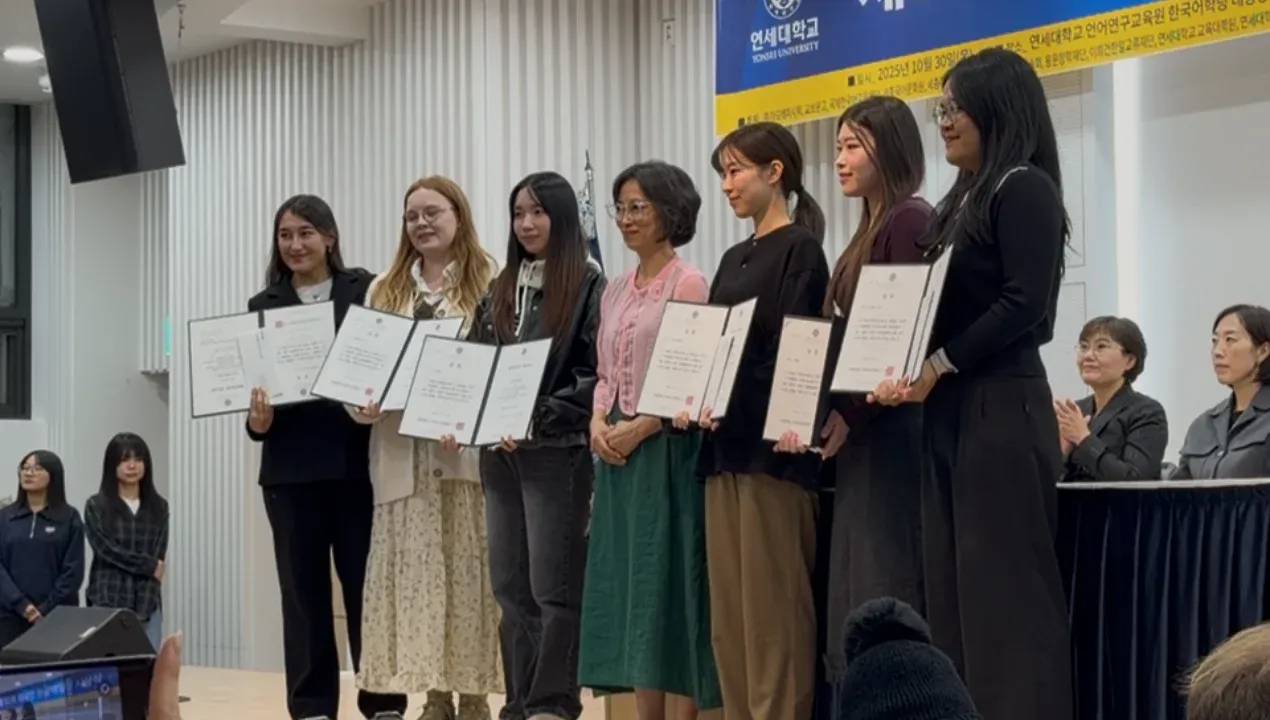 Студентка из Узбекистана стала победителем международного конкурса в Корее