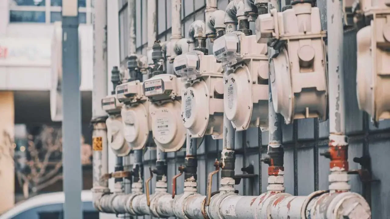 Транзит российского газа в Узбекистан увеличится