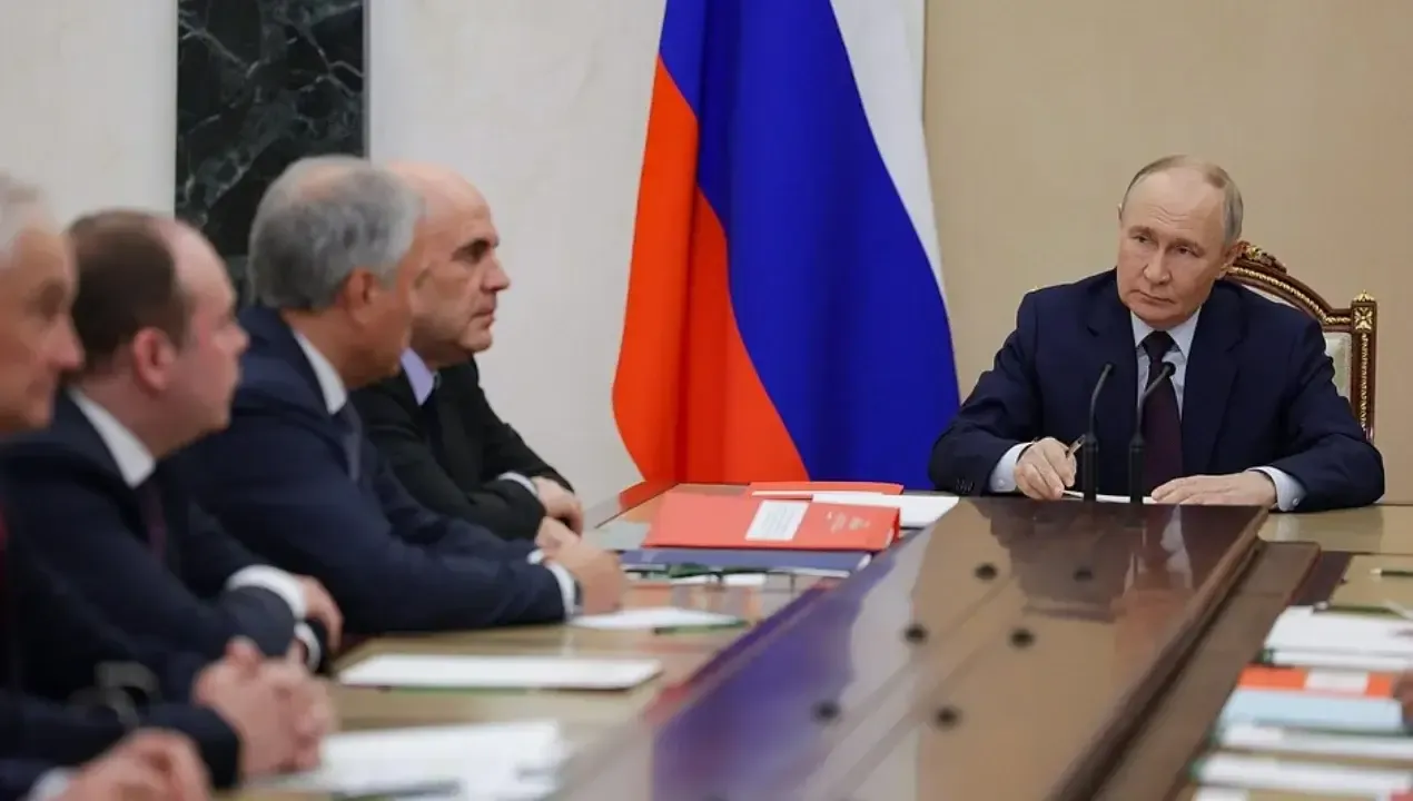 Россия рассматривает возможность возобновления ядерных испытаний