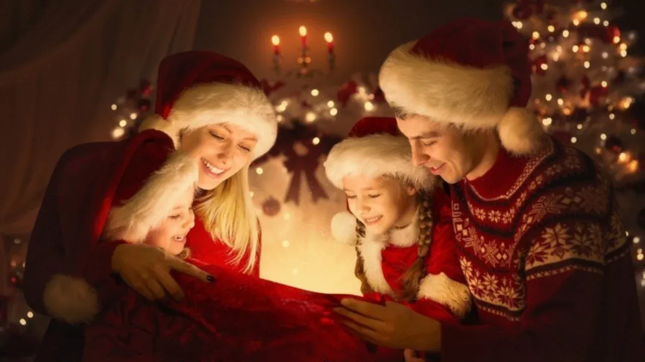 В России новогодние каникулы продлятся 12 дней