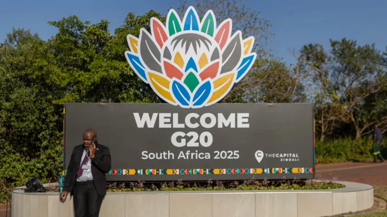 Si Jinping o‘rniga Li Syan G20 sammitida qatnashadi