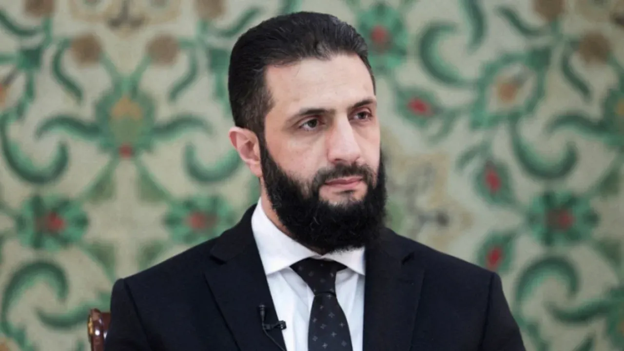 Президент Сирии начал свой первый официальный визит в США