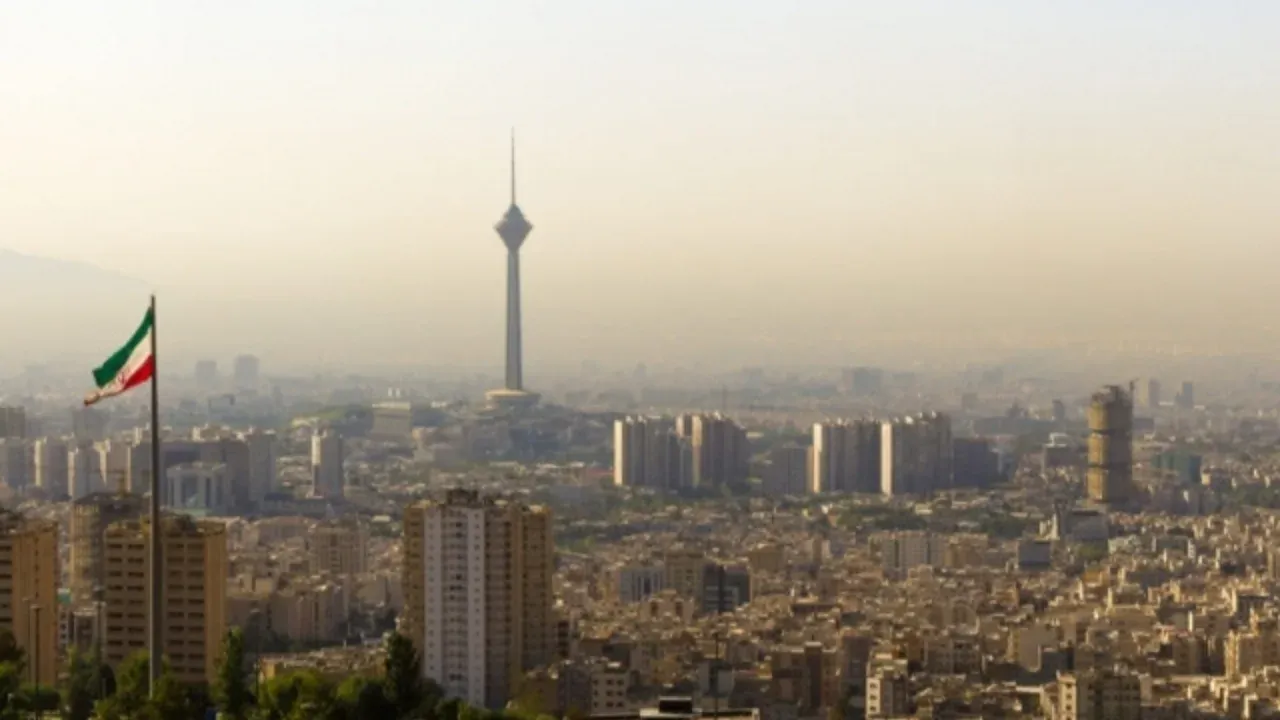 Tehron suv ta'minoti uchun yangi texnologiyalar joriy qilinadi