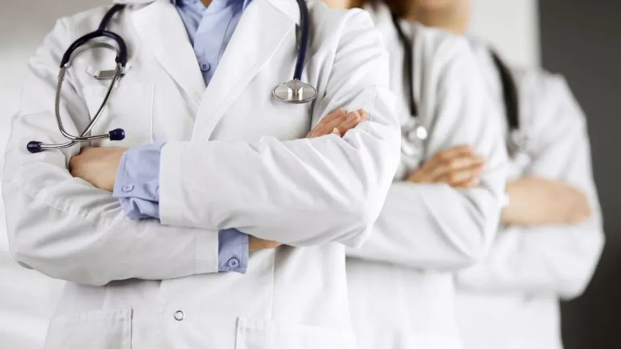 Contract privilege introduced for children of medical workers