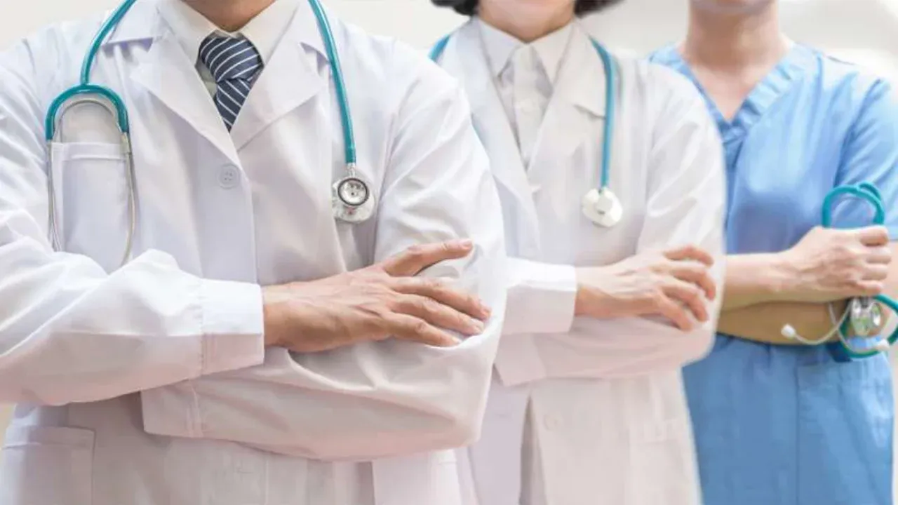 New housing benefits for medical workers