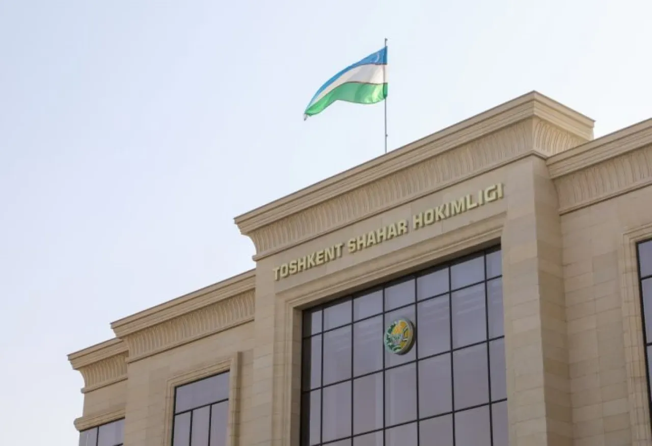 Tashkent authorities warned entrepreneurs about land fraud