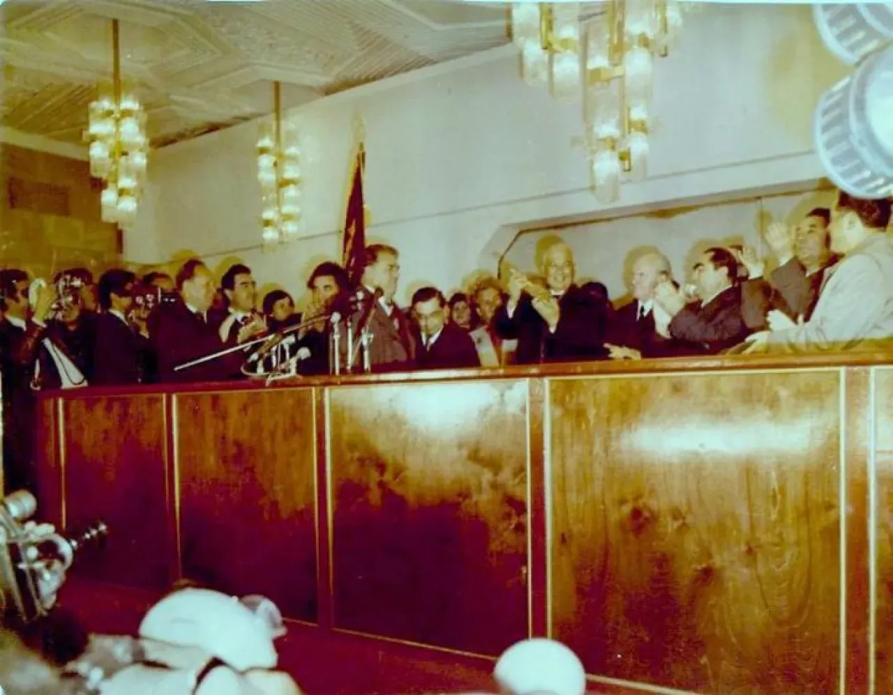 Tashkent metro: The first metro in Central Asia opened