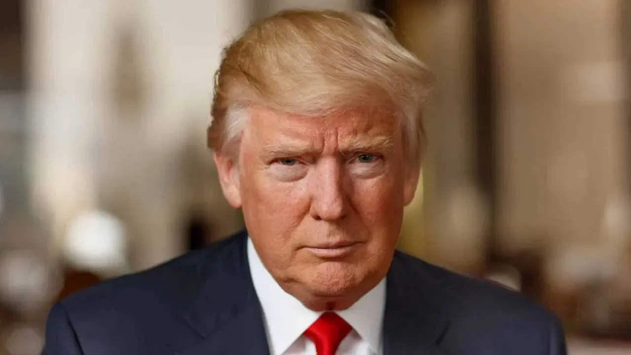 Трамп отказался от военного вмешательства в Венесуэлу