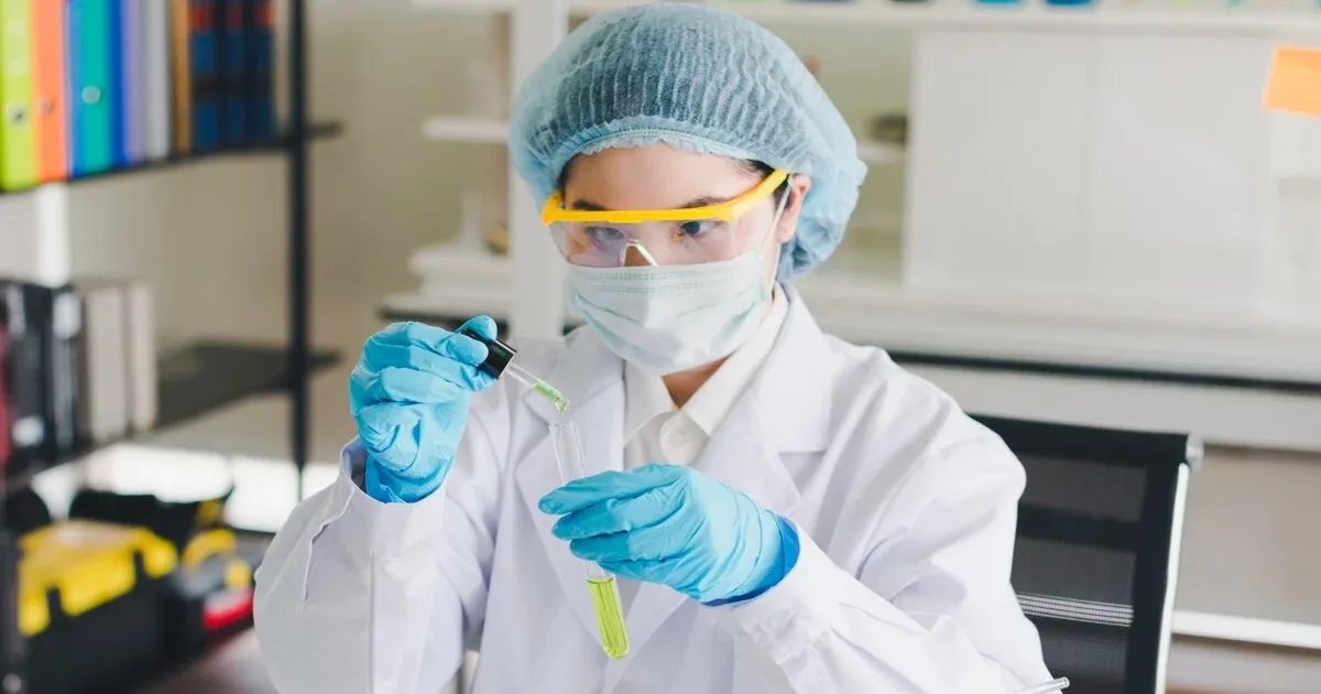 Китайские ученые создали лекарство против старения