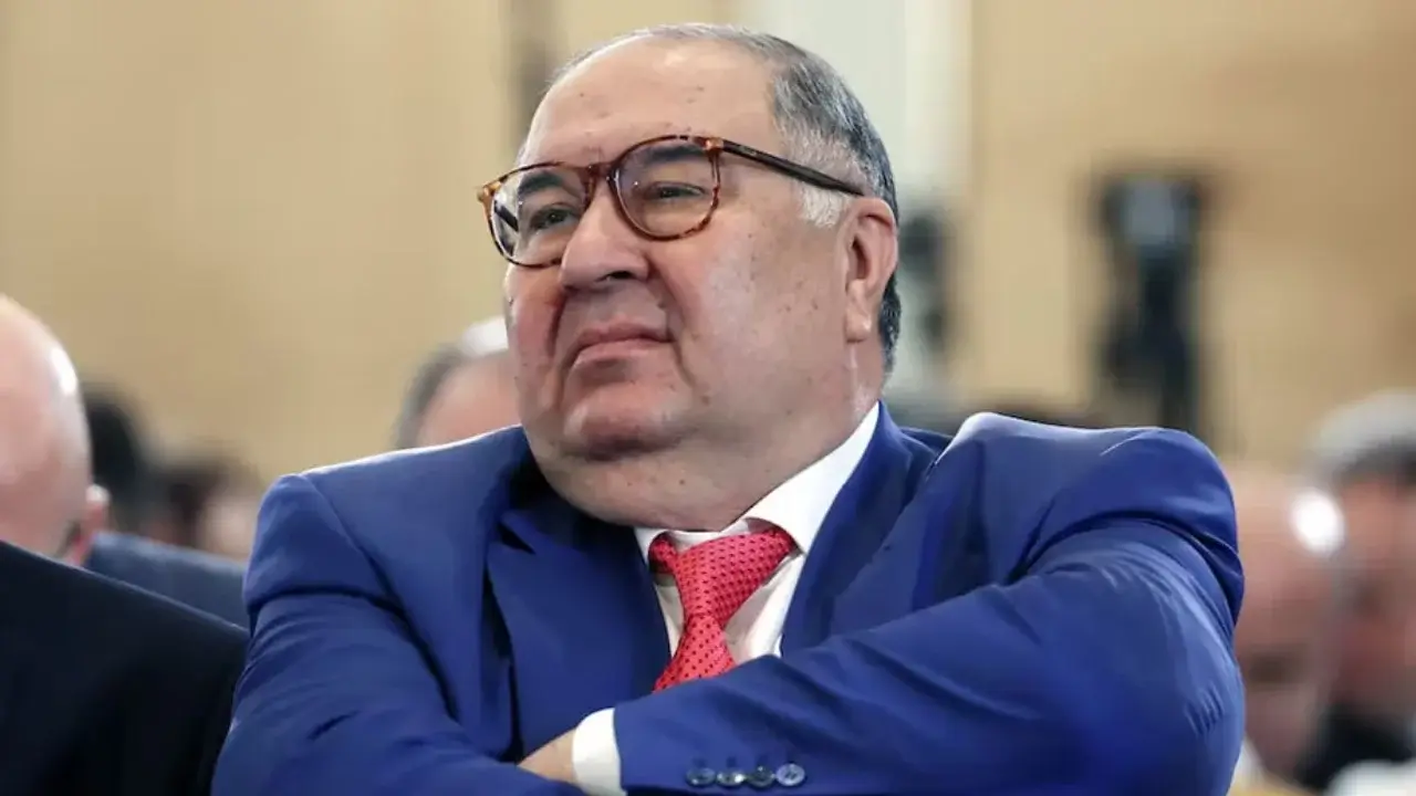 The wealth of Russian billionaires increased in 2025
