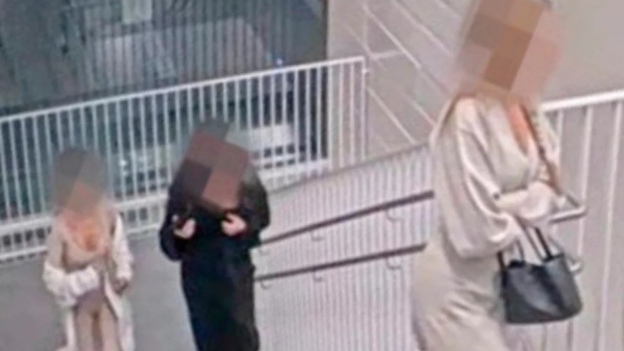 Teenage girls carried out grenade attacks in Sweden