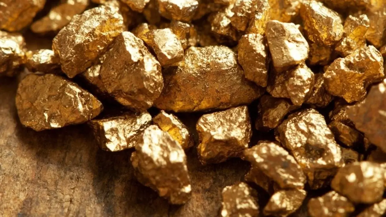 61 million tons of gold found in Khorasan, Iran