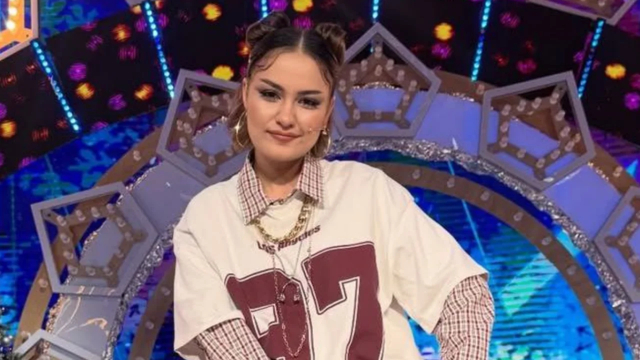 Iymona G‘ayratova: 