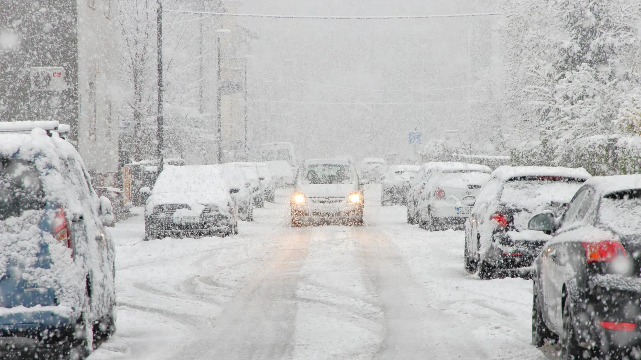 6–9 декабря: В Узбекистане ожидается переменная погода