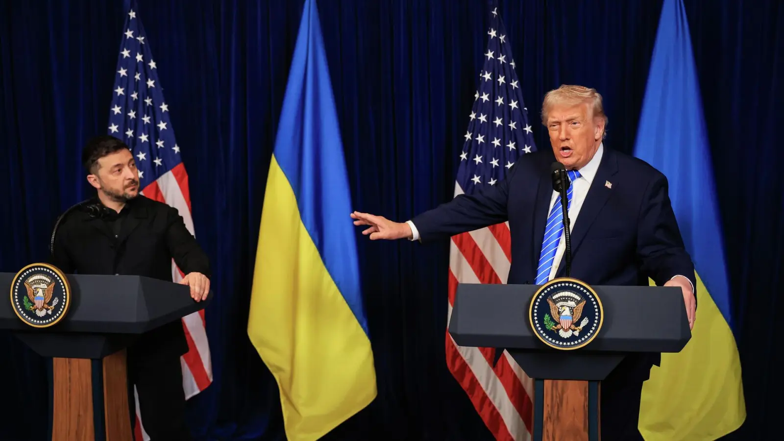 Kiev attack jeopardizes peace talks