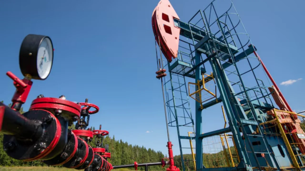 Conflicts around Venezuela increased oil prices