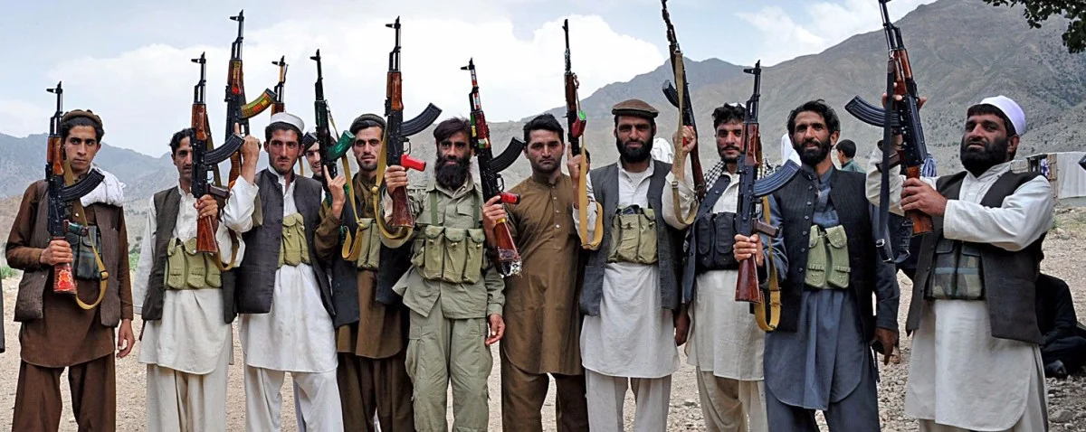 Afg‘oniston fuqarolariga xorijda jang qilish taqiqlandi