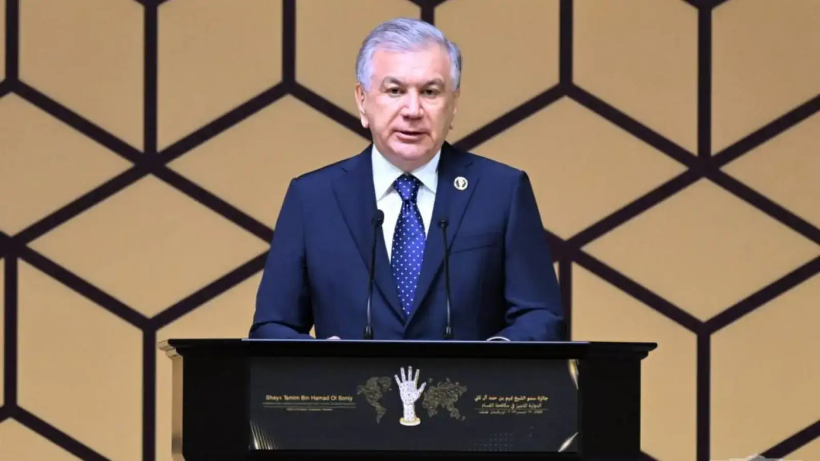 Anti-corruption efforts intensify in Uzbekistan