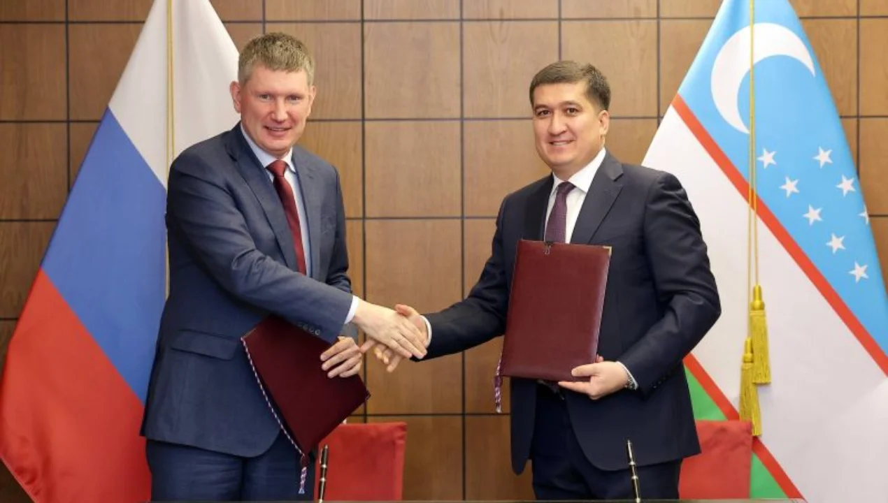 O‘zbekiston JSTga a’zolik yo‘lida muhim qadam tashladi