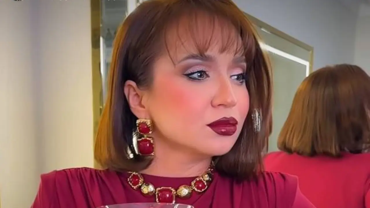 Shahzoda Muhammedova brought her childhood memory to life through a video