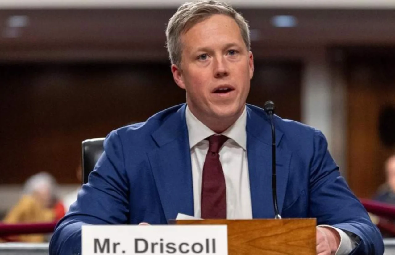 Pentagon official removed from negotiations in Ukraine