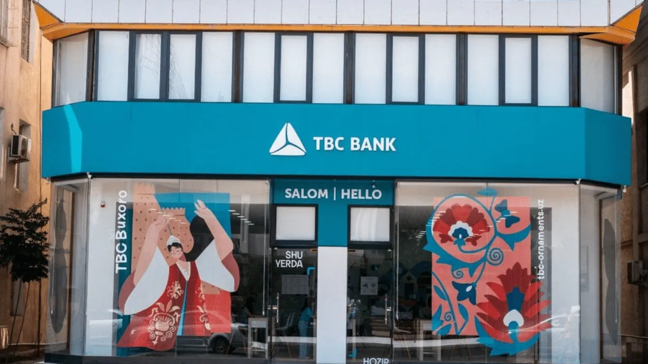 TBC Bank and Oasis Credit started cooperation