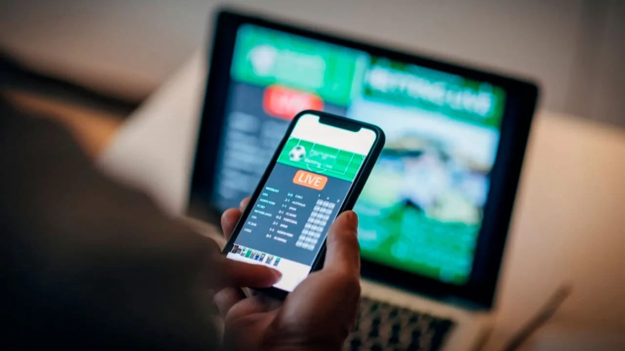 70 websites promoting gambling games blocked