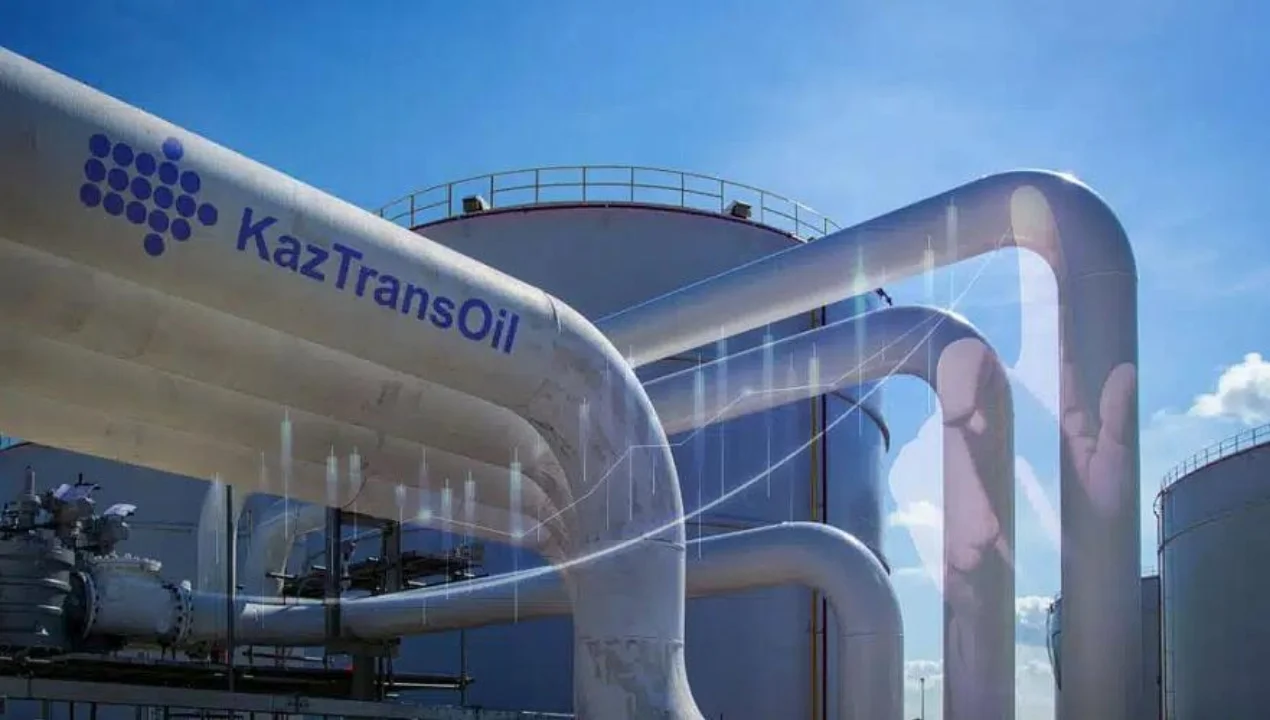 KazTransOil O‘zbekistonga neft tranzitini tikladi