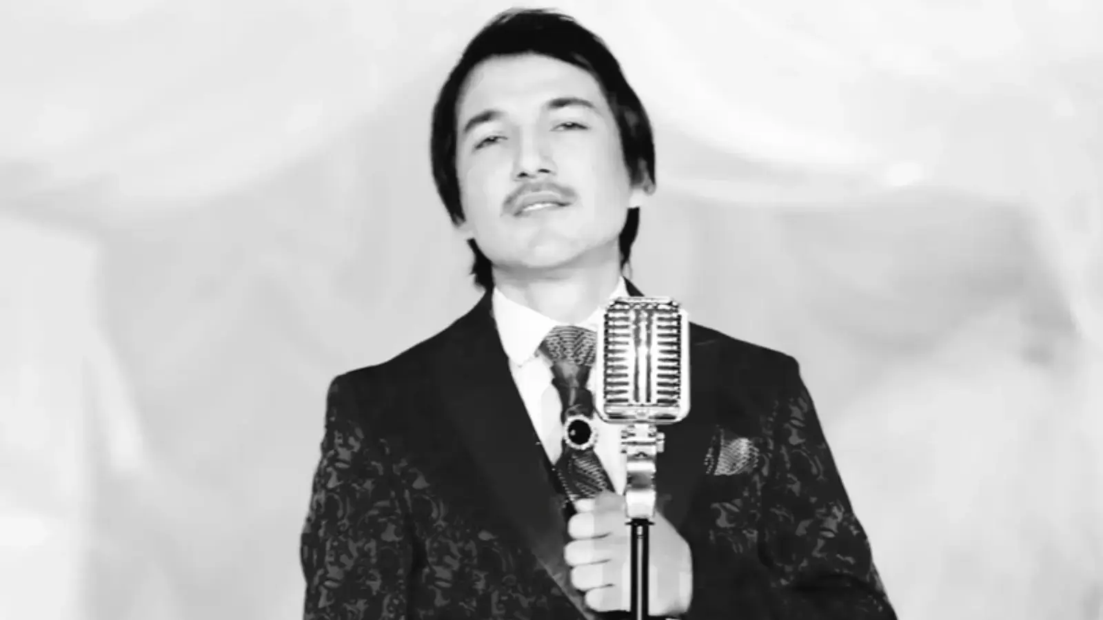 Известный певец Рахматилло Юсупов скончался