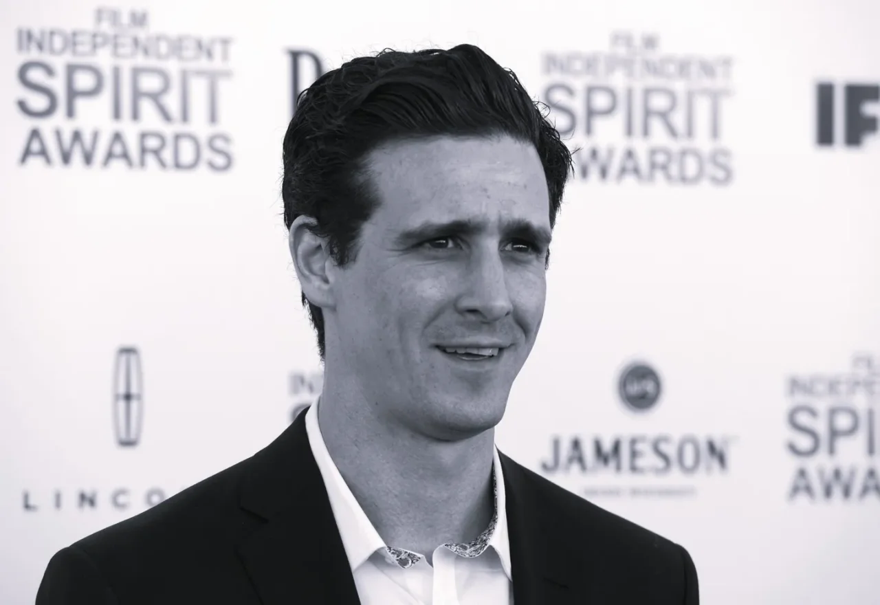 Famous actor James Renson died at the age of 46