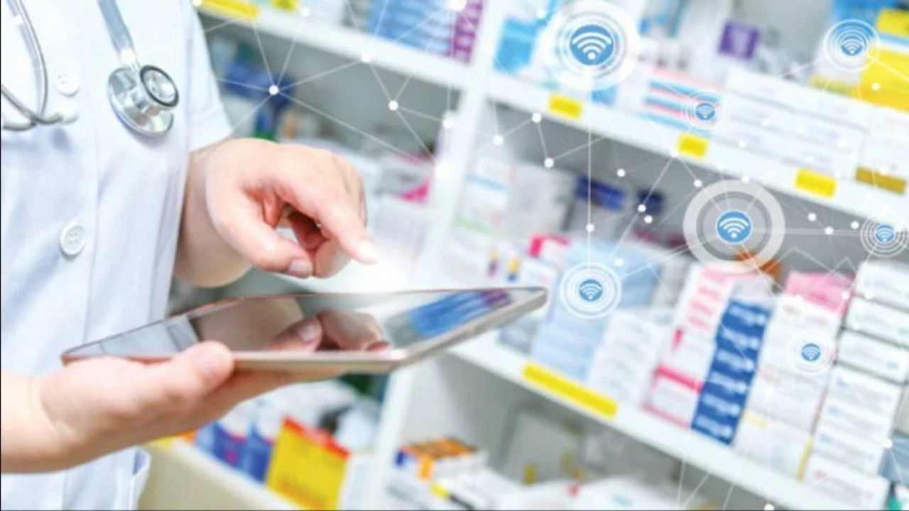 Getting information about medicines has become easier